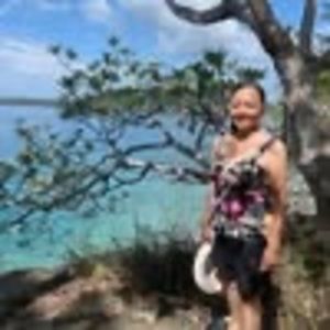 Meet your Posher, Paulette